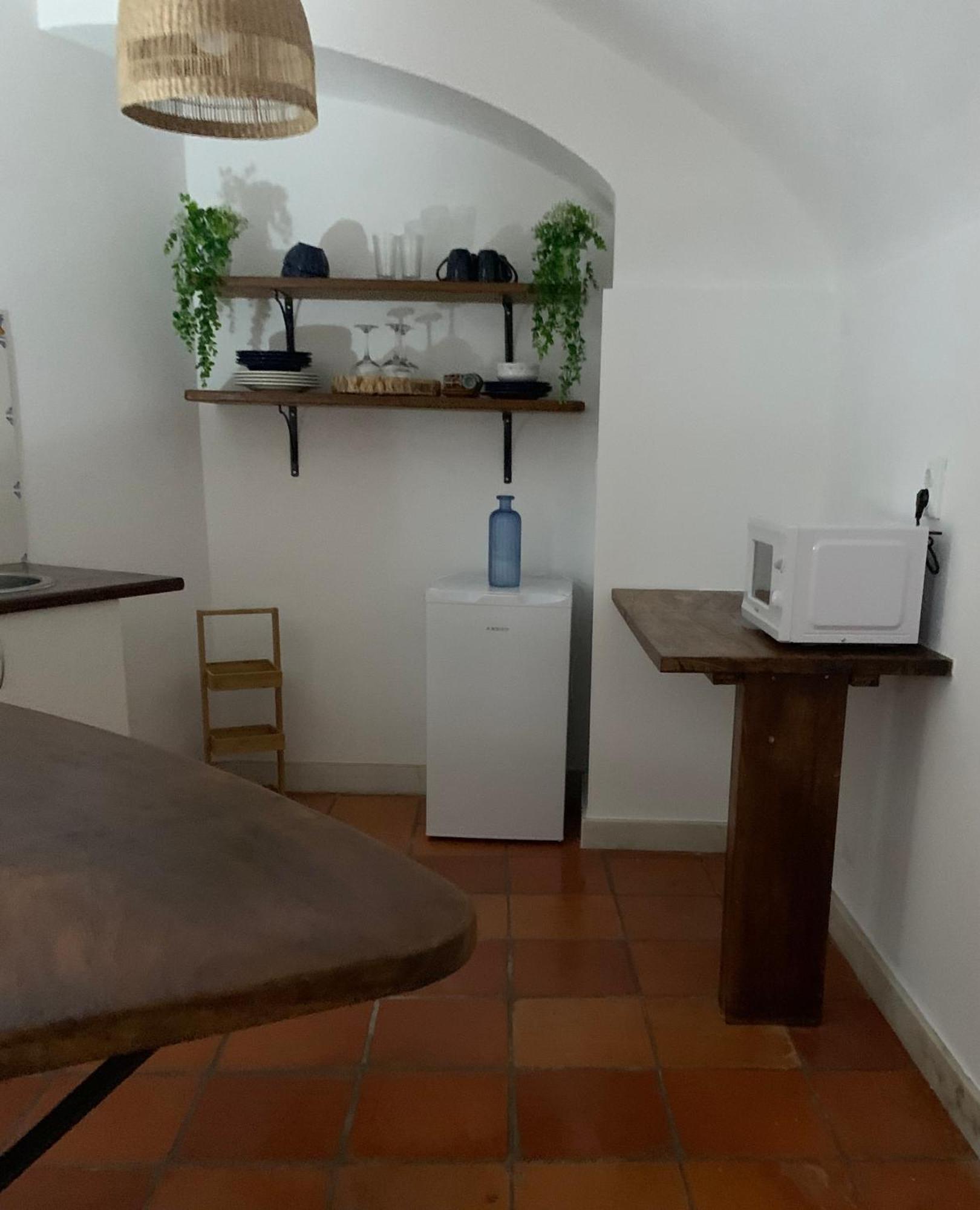 Villa Casa Dos Tios Estremoz-Veiros Extérieur photo