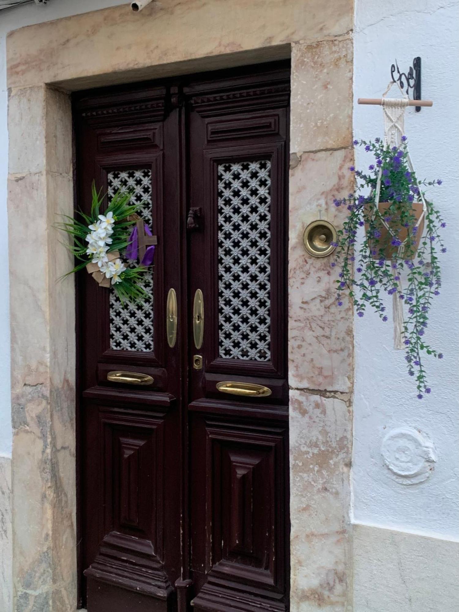 Villa Casa Dos Tios Estremoz-Veiros Extérieur photo