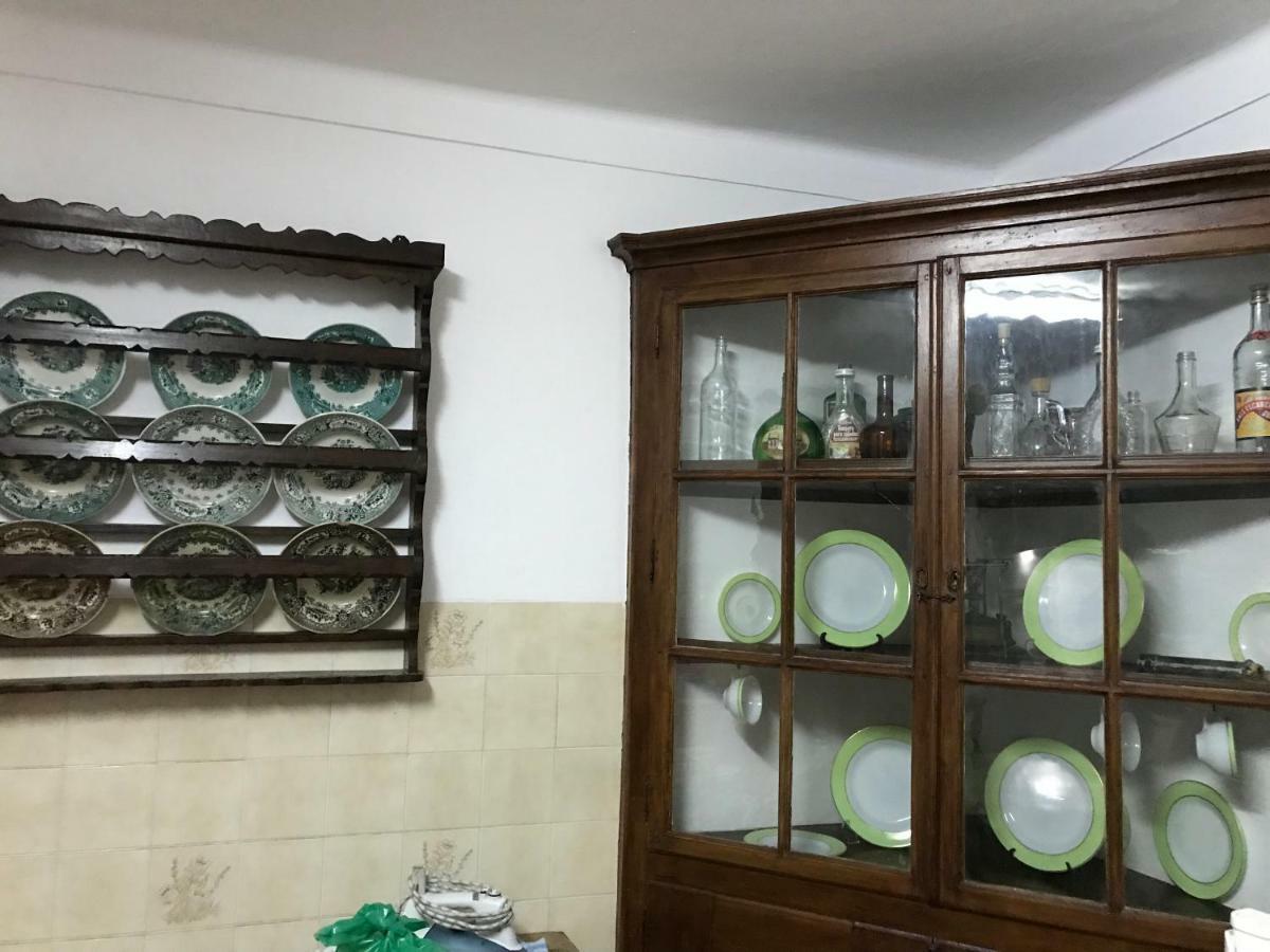 Villa Casa Dos Tios Estremoz-Veiros Extérieur photo