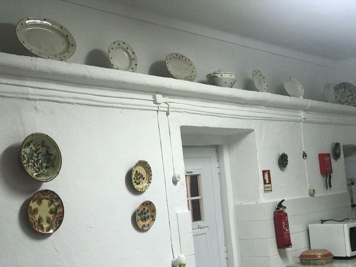 Villa Casa Dos Tios Estremoz-Veiros Extérieur photo