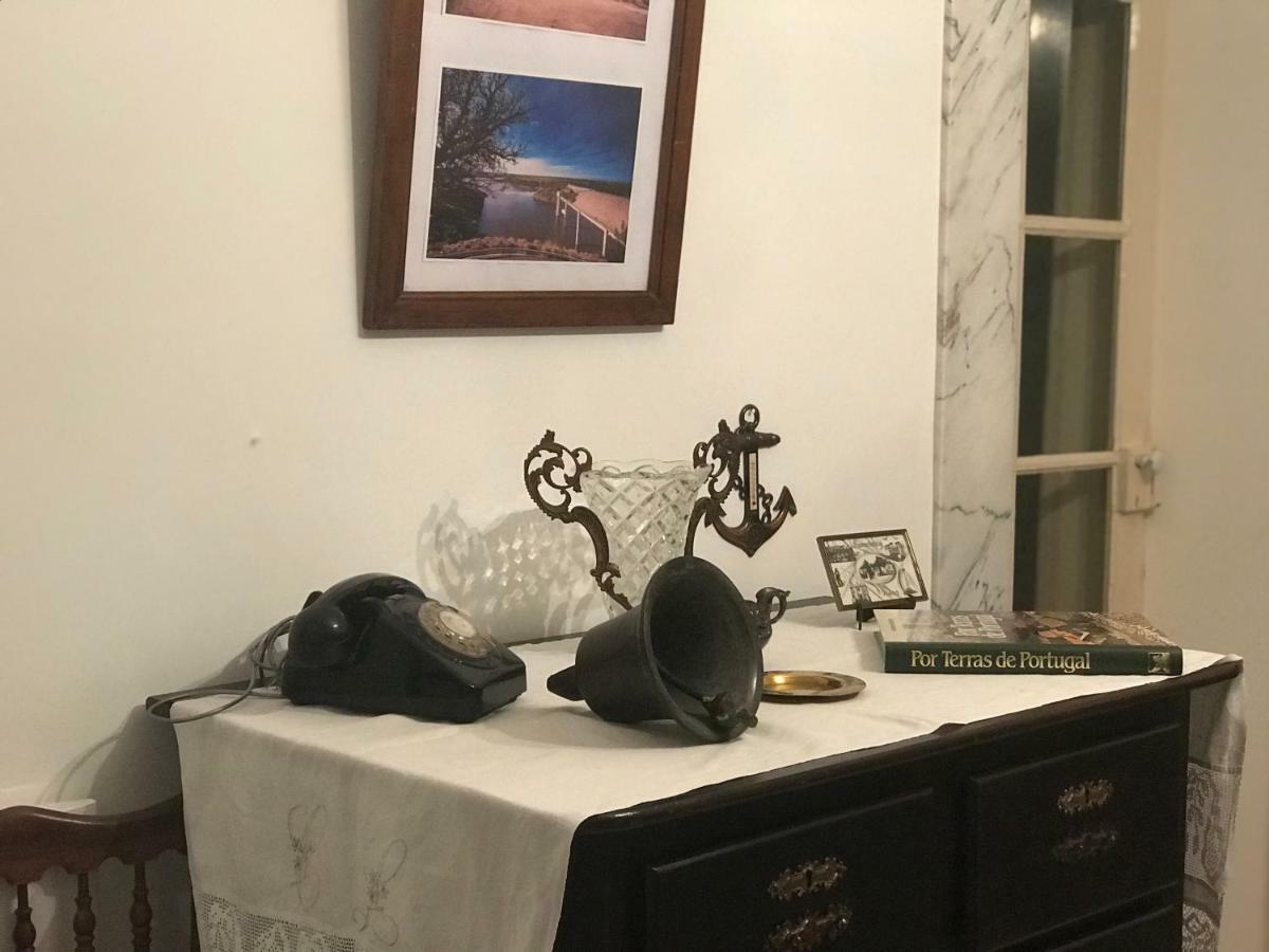 Villa Casa Dos Tios Estremoz-Veiros Extérieur photo