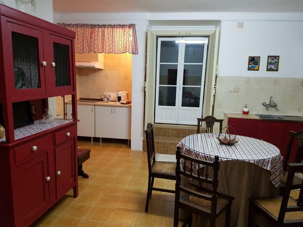 Villa Casa Dos Tios Estremoz-Veiros Extérieur photo
