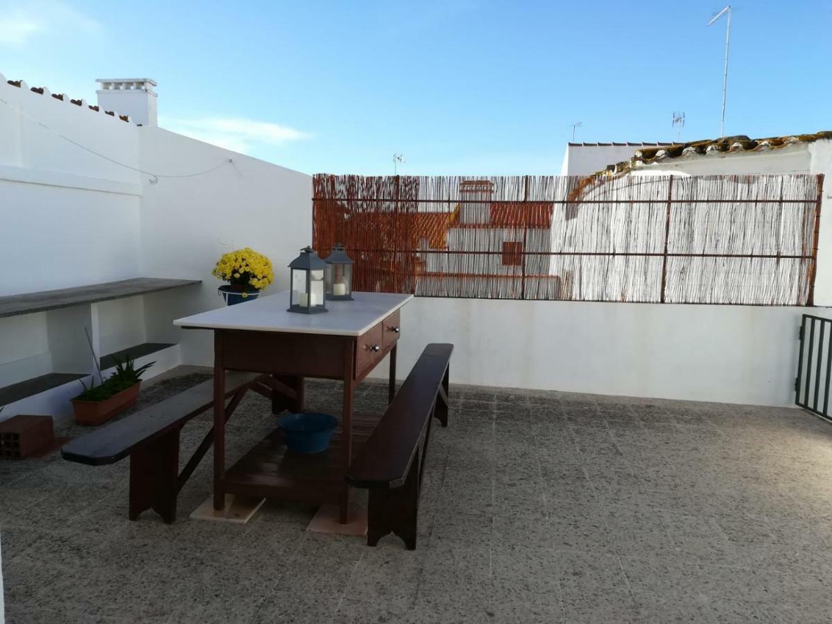 Villa Casa Dos Tios Estremoz-Veiros Extérieur photo