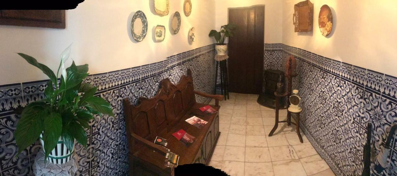 Villa Casa Dos Tios Estremoz-Veiros Extérieur photo