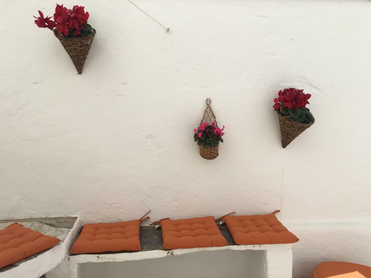 Villa Casa Dos Tios Estremoz-Veiros Extérieur photo