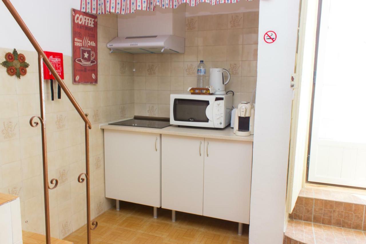 Villa Casa Dos Tios Estremoz-Veiros Extérieur photo