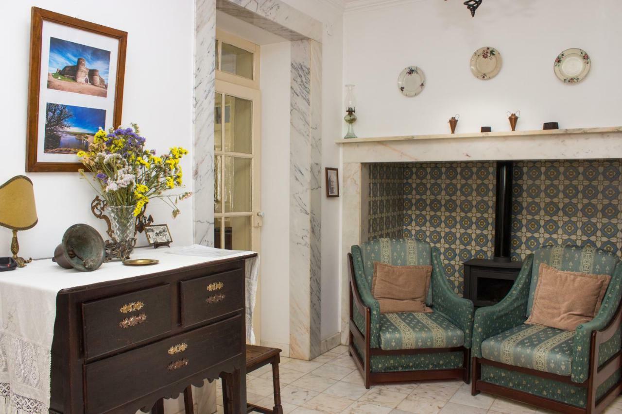 Villa Casa Dos Tios Estremoz-Veiros Extérieur photo