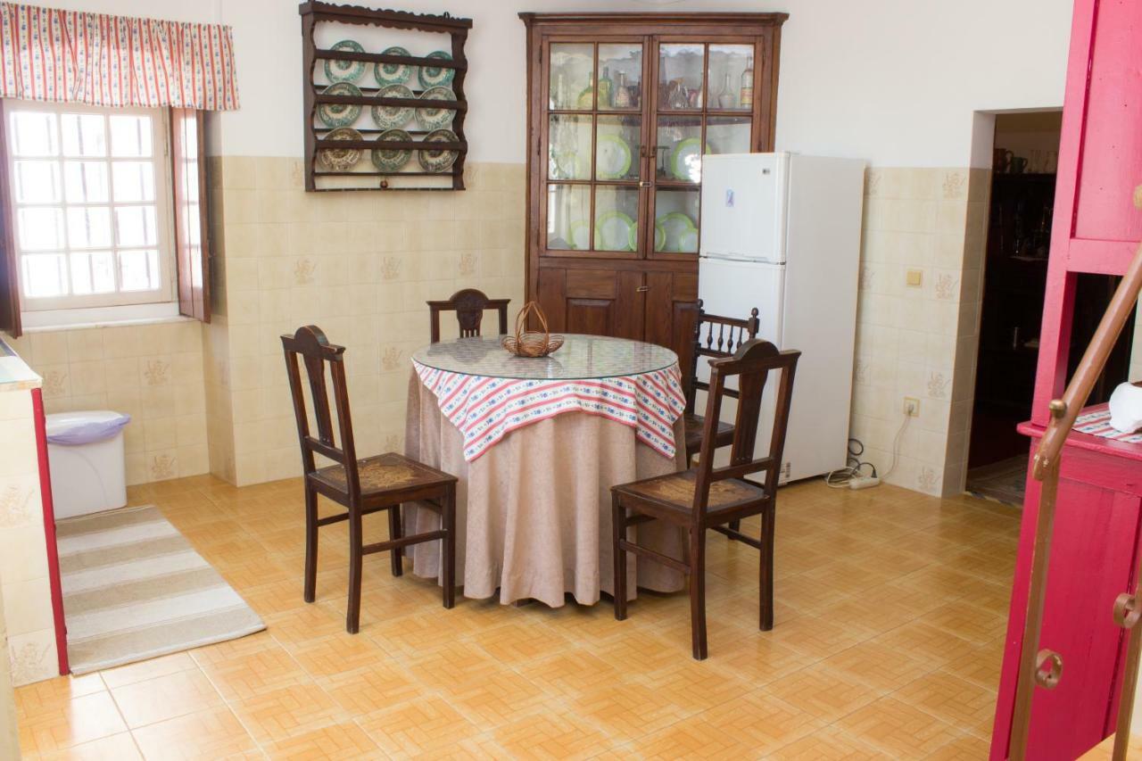 Villa Casa Dos Tios Estremoz-Veiros Extérieur photo