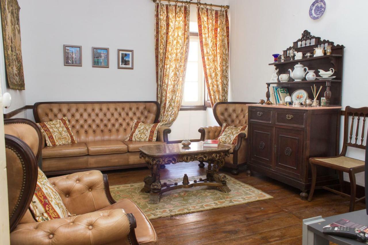 Villa Casa Dos Tios Estremoz-Veiros Extérieur photo