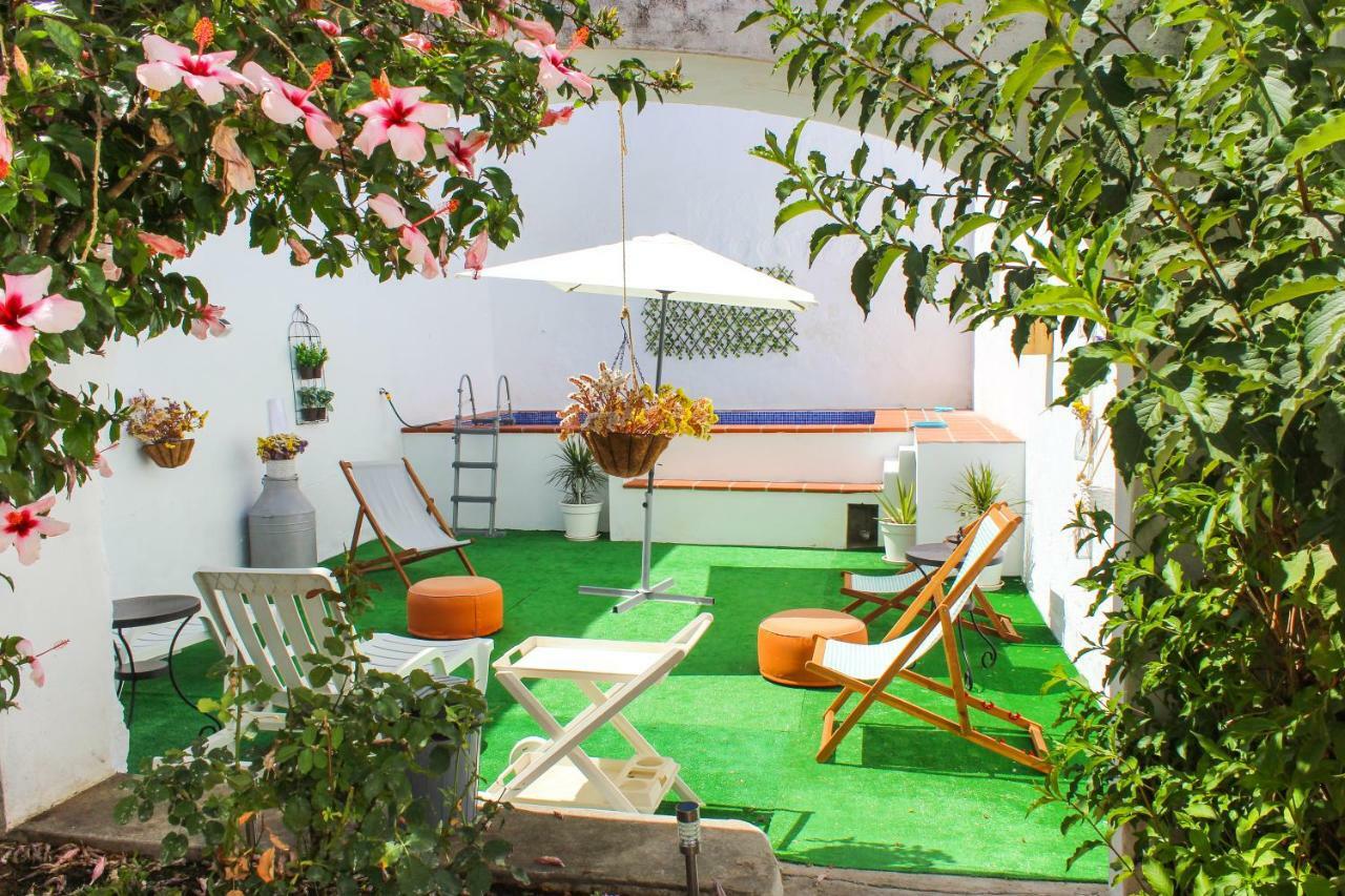 Villa Casa Dos Tios Estremoz-Veiros Extérieur photo