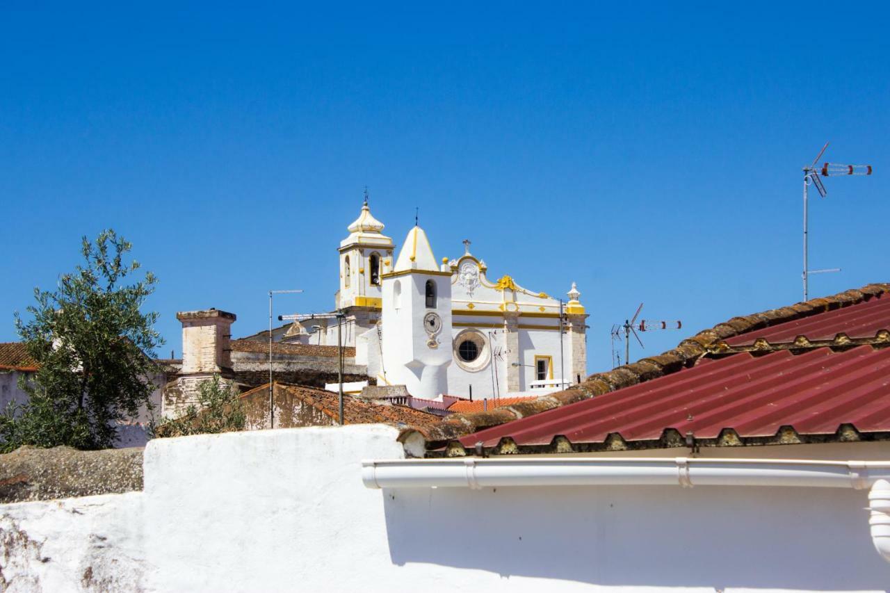 Villa Casa Dos Tios Estremoz-Veiros Extérieur photo