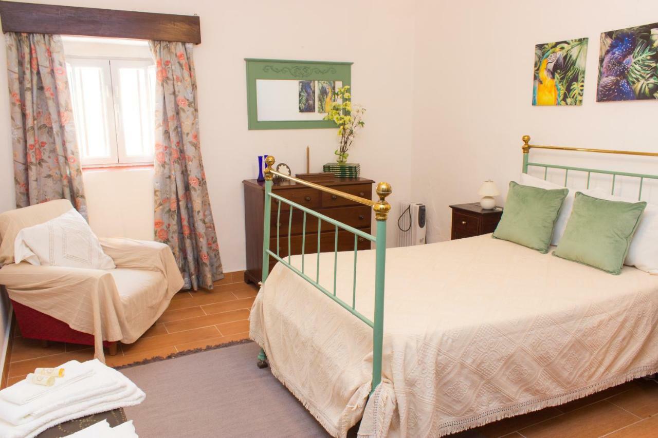 Villa Casa Dos Tios Estremoz-Veiros Extérieur photo