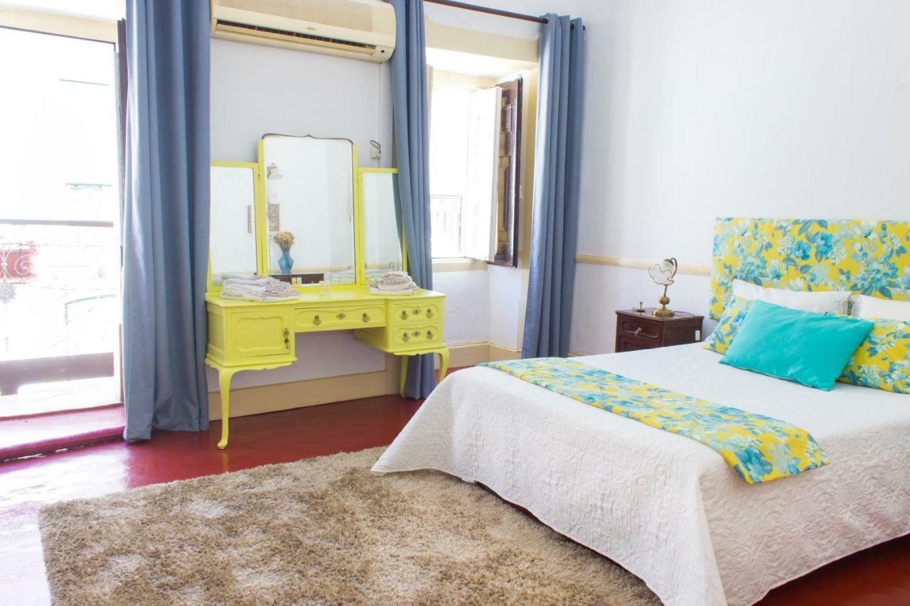 Villa Casa Dos Tios Estremoz-Veiros Extérieur photo