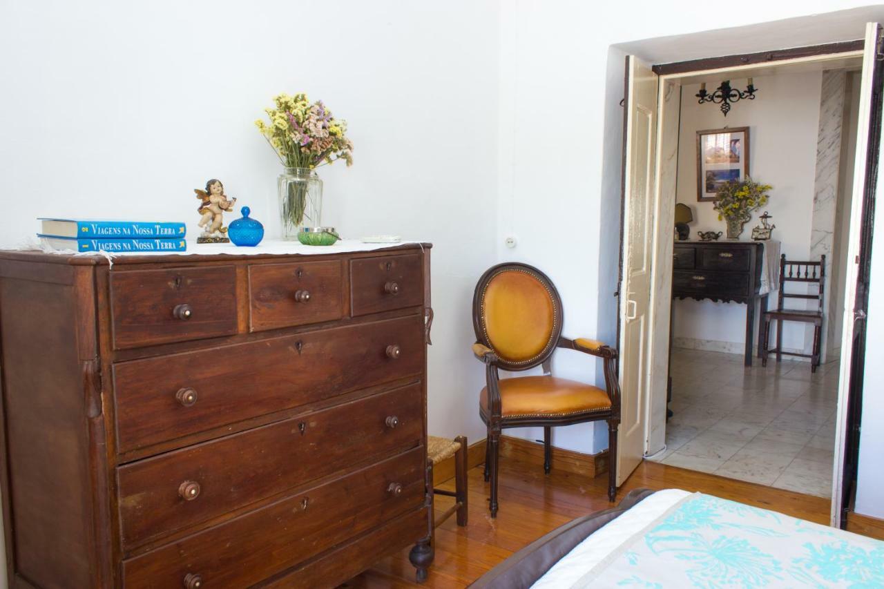 Villa Casa Dos Tios Estremoz-Veiros Extérieur photo