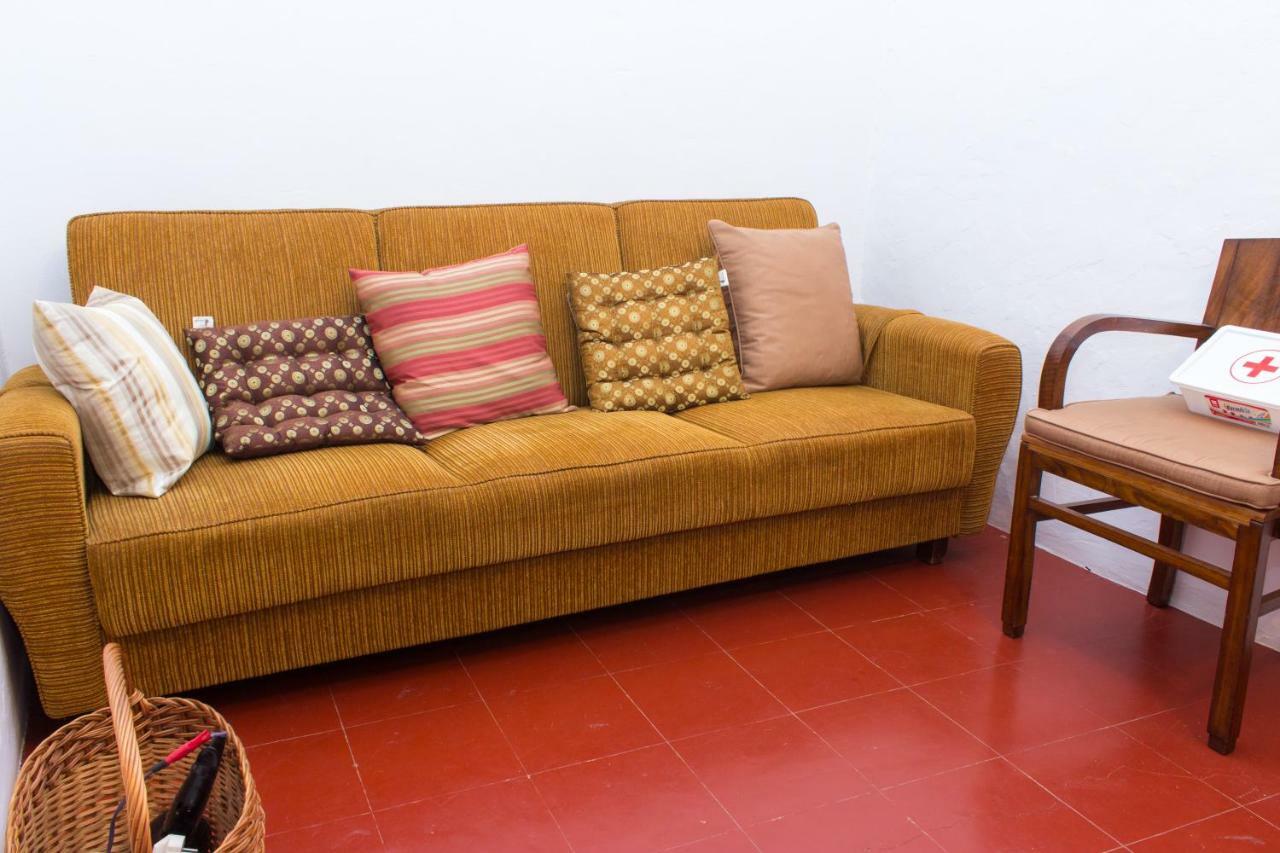 Villa Casa Dos Tios Estremoz-Veiros Extérieur photo