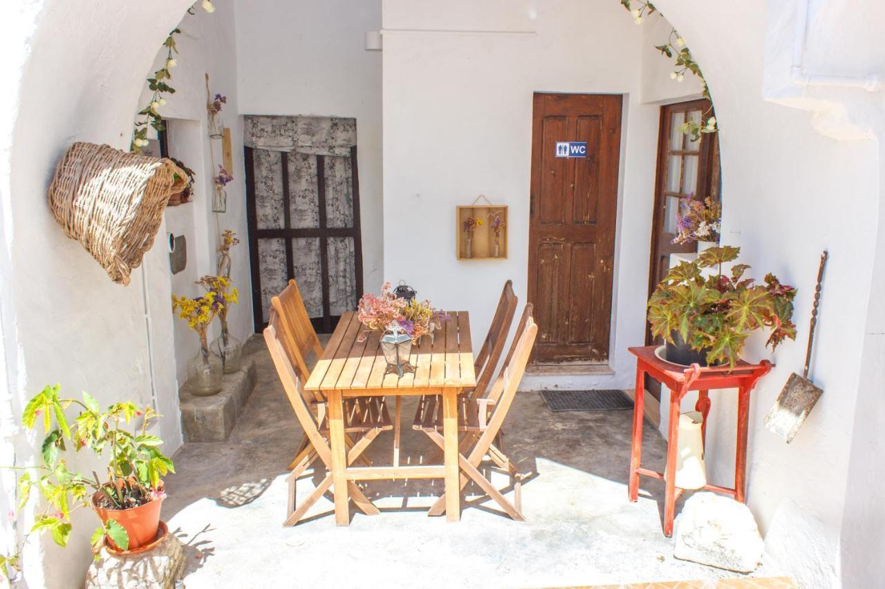 Villa Casa Dos Tios Estremoz-Veiros Extérieur photo