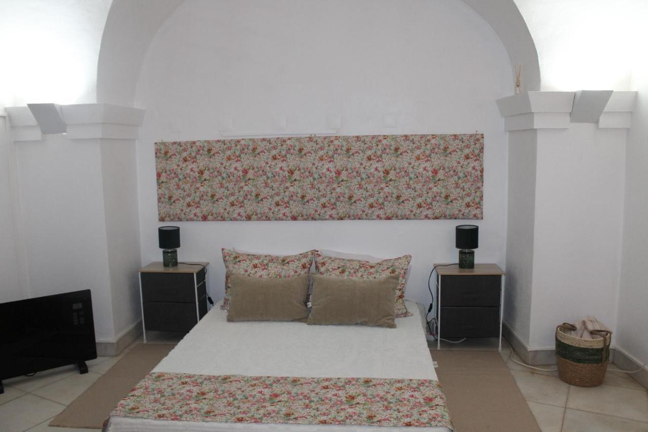 Villa Casa Dos Tios Estremoz-Veiros Extérieur photo